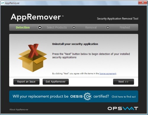 AppRemover